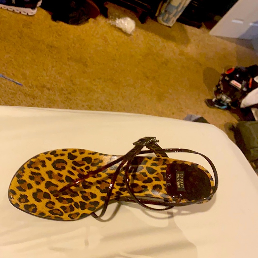 Stuart weitzman shoes
